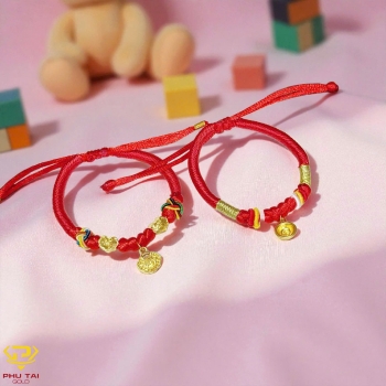 Vòng charm (mã VC 391)